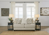 Homestyle Furniture - Ashley Furniture - Asanti Loveseat - Loveseat - 1320135