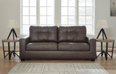 Homestyle Furniture - Ashley Furniture - Barlin Mills Sofa - Sofa - 1700338