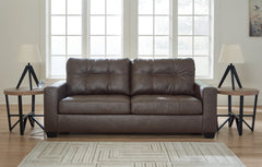 Homestyle Furniture - Ashley Furniture - Barlin Mills Sofa - Sofa - 1700338