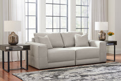 Homestyle Furniture - Ashley Furniture - Next-Gen Gaucho 2-Piece Sectional Loveseat - RAF 2-Piece Sectional Loveseat - 18304S3