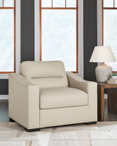 Homestyle Furniture - Ashley Furniture - Treasure Trove Oversized Chair - Chair and a Half - 1930423