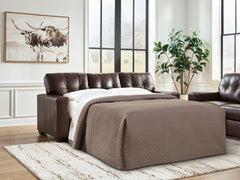 Homestyle Furniture - Ashley Furniture - Santorine Queen Sofa Sleeper - Queen Sofa Sleeper - 2170639