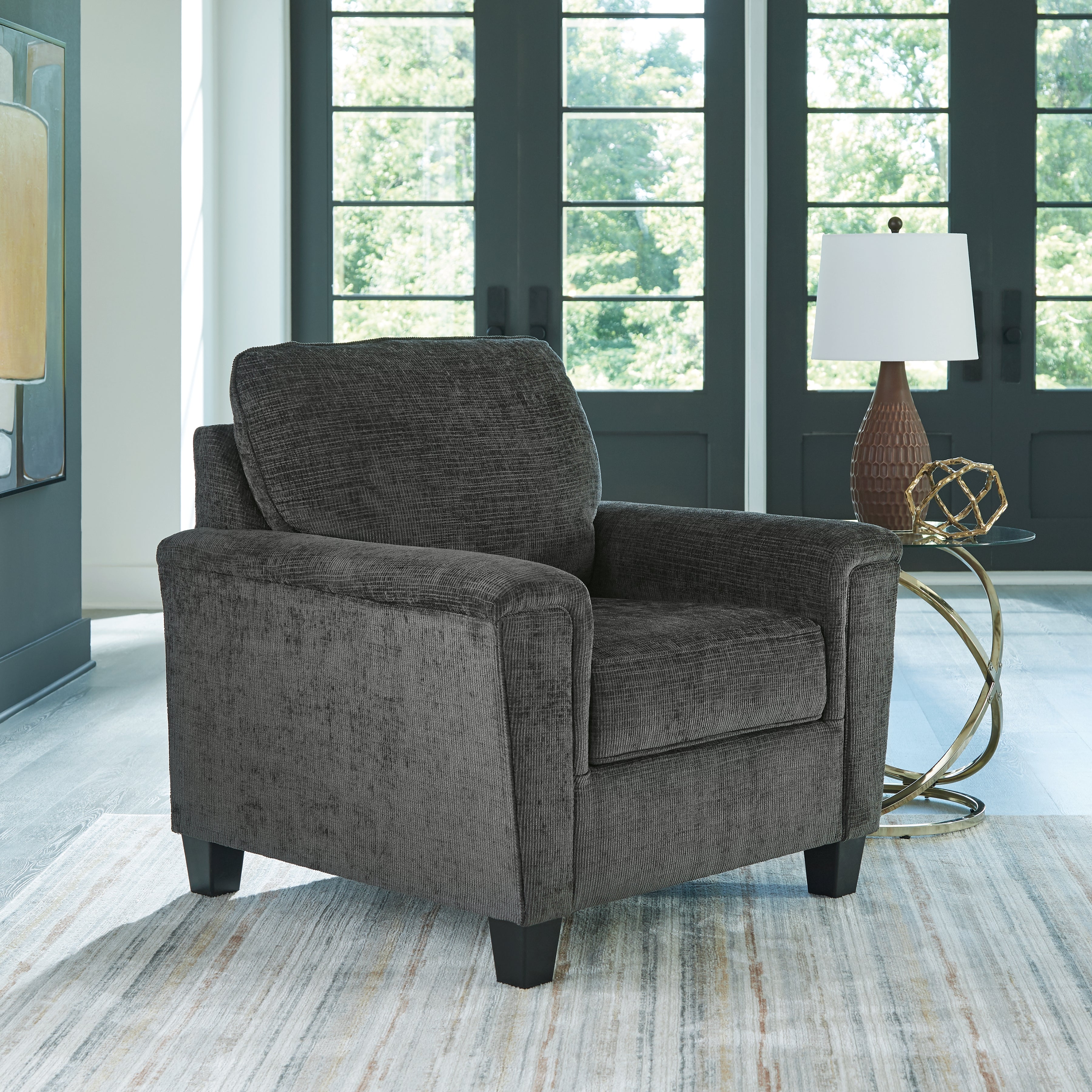 Homestyle Furniture - Ashley Furniture - Erinslane Chair - Chair - 2520620