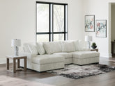 Homestyle Furniture - Ashley Furniture - Stupendous 3-Piece Sectional with Double Chaise - RAF 3-Piece Sectional with Double Chaise - 25903S4