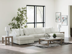 Homestyle Furniture - Ashley Furniture - Stupendous 4-Piece Sectional with Double Chaise - RAF 4-Piece Sectional with Double Chaise - 25903S5