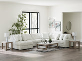 Homestyle Furniture - Ashley Furniture - Stupendous 5-Piece Sectional with Chaise - RAF 5-Piece Sectional with Chaise - 25903S8