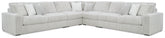 Homestyle Furniture - Ashley Furniture - Stupendous 5-Piece Sectional - LAF 5-Piece Sectional - 25903S3