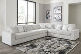 Homestyle Furniture - Ashley Furniture - Stupendous 4-Piece Sectional - LAF 4-Piece Sectional - 25903S2
