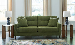 Homestyle Furniture - Ashley Furniture - Bixler Sofa - Sofa - 2610738