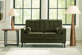 Homestyle Furniture - Ashley Furniture - Reveon Lakes Loveseat - Loveseat - 2640435