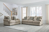 Homestyle Furniture - Ashley Furniture - Galemore Sofa and Loveseat - Sofa and Loveseat - 27004U2