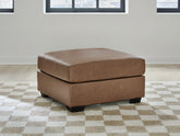 Homestyle Furniture - Ashley Furniture - WillowBend Oversized Accent Ottoman - Oversized Accent Ottoman - PC2770408
