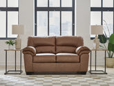 Homestyle Furniture - Ashley Furniture - WillowBend Loveseat - Loveseat - PC2770435