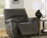 Homestyle Furniture - Ashley Furniture - Tambo Recliner - Rocker Recliner - 2780125