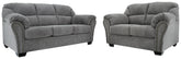 Homestyle Furniture - Ashley Furniture - Allmaxx Sofa and Loveseat - Sofa and Loveseat - 28105U1