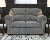 Homestyle Furniture - Ashley Furniture - Allmaxx Loveseat - Loveseat - 2810535