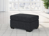 Homestyle Furniture - Ashley Furniture - Jasmine Peaks Ottoman - Ottoman - 2890414
