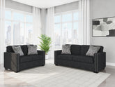 Homestyle Furniture - Ashley Furniture - Jasmine Peaks Sofa and Loveseat - Sofa and Loveseat - 28904U1