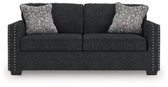 Jasmine Peaks Sofa