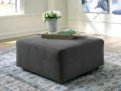 Homestyle Furniture - Ashley Furniture - Edenfield Oversized Accent Ottoman - Oversized Accent Ottoman - 2900308