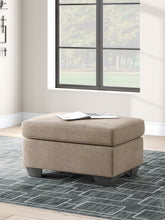 Homestyle Furniture - Ashley Furniture - Triston-Peaks Ottoman - Ottoman - 3020414