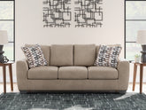 Homestyle Furniture - Ashley Furniture - Triston-Peaks Sofa - Sofa - 3020438
