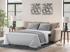Homestyle Furniture - Ashley Furniture - Triston-Peaks Queen Sofa Sleeper - Queen Sofa Sleeper - 3020439
