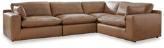 Homestyle Furniture - Ashley Furniture - Emilia 4-Piece Sectional - RAF 4-Piece Sectional - 30901S3