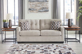 Homestyle Furniture - Ashley Furniture - Mahoney Sofa - Sofa - 3100438