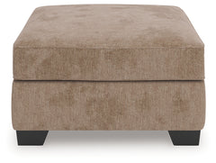 Olten Oversized Accent Ottoman