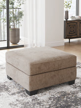 Homestyle Furniture - Ashley Furniture - Olten Oversized Accent Ottoman - Oversized Accent Ottoman - 3130408