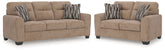 Homestyle Furniture - Ashley Furniture - Olten Sofa and Loveseat - Sofa and Loveseat - 31304U1