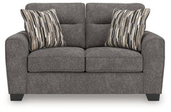 Olten Loveseat