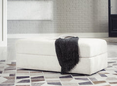 Homestyle Furniture - Ashley Furniture - Karinne Oversized Accent Ottoman - Oversized Accent Ottoman - 3140308