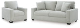 Homestyle Furniture - Ashley Furniture - Greenbriar Sofa and Chair - Sofa and Chair - PC32005U4