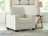 Homestyle Furniture - Ashley Furniture - Greenbriar Chair - Chair - PC3200620