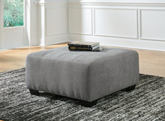Homestyle Furniture - Ashley Furniture - Birkdale Court Oversized Accent Ottoman - Oversized Accent Ottoman - 3240208