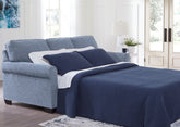 Homestyle Furniture - Ashley Furniture - Carissa Manor Queen Sofa Sleeper - Queen Sofa Sleeper - 3260439