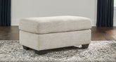 Homestyle Furniture - Ashley Furniture - Vayda Ottoman - Ottoman - 3310414