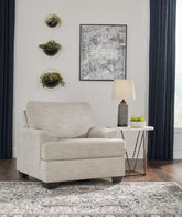 Homestyle Furniture - Ashley Furniture - Vayda Chair - Chair - 3310420