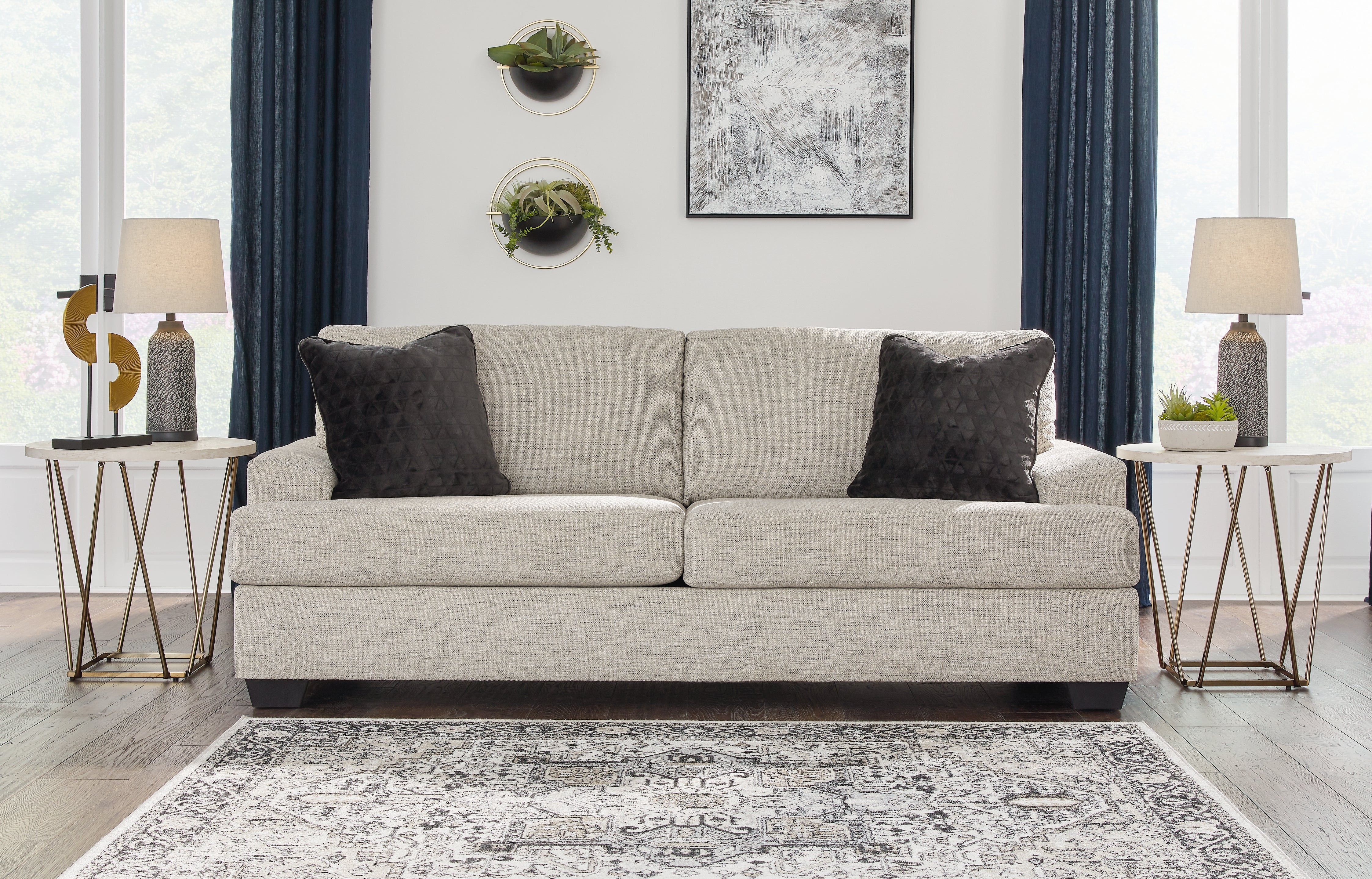Homestyle Furniture - Ashley Furniture - Vayda Sofa - Sofa - 3310438