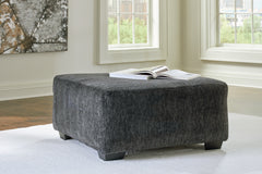 Homestyle Furniture - Ashley Furniture - Biddeford Oversized Accent Ottoman - Oversized Accent Ottoman - 3550408