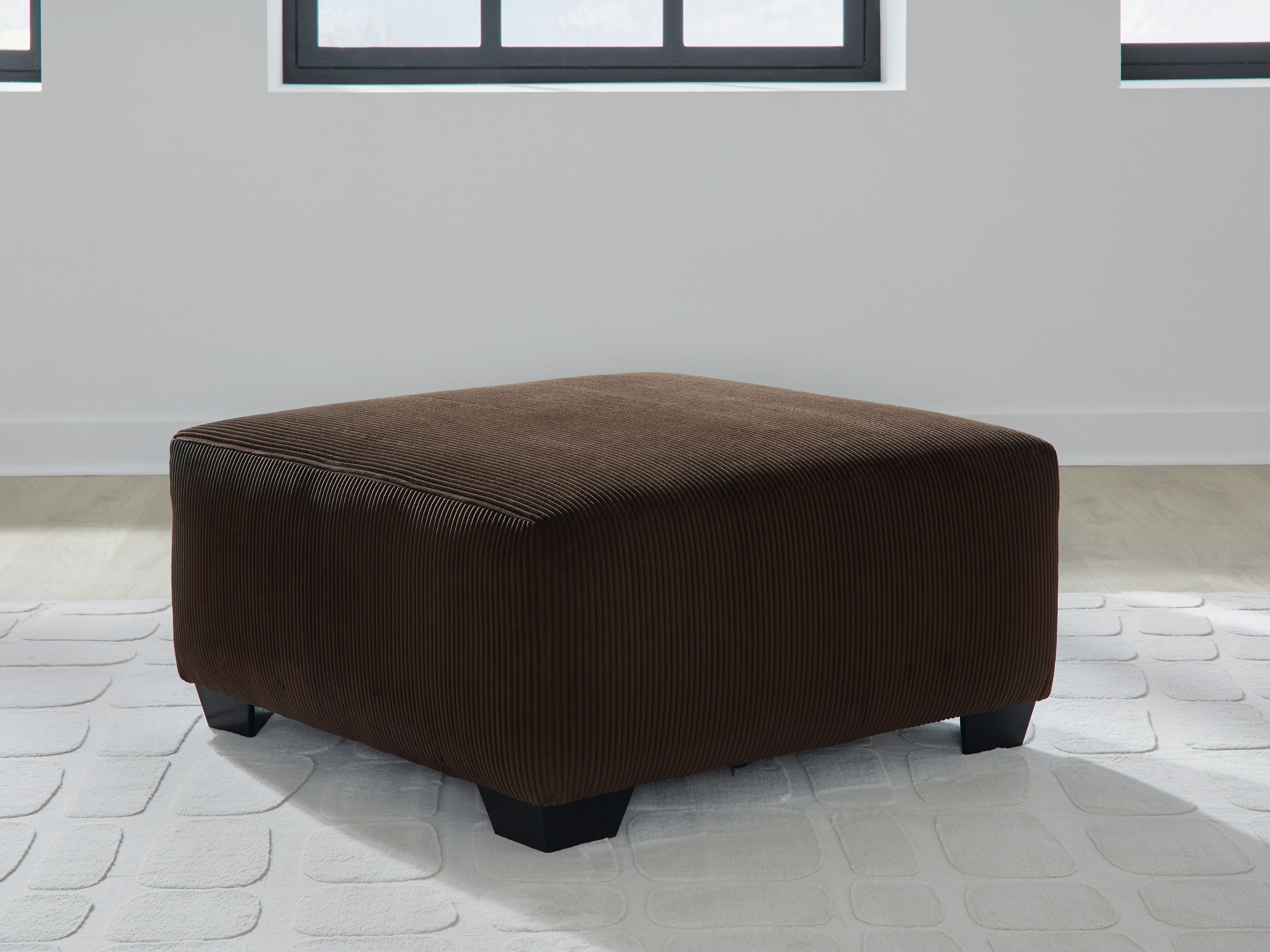 Homestyle Furniture - Ashley Furniture - Kimlee Oversized Accent Ottoman - Oversized Accent Ottoman - PC3560308