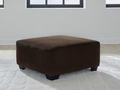 Homestyle Furniture - Ashley Furniture - Kimlee Oversized Accent Ottoman - Oversized Accent Ottoman - PC3560308