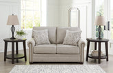 Homestyle Furniture - Ashley Furniture - Gaelon Loveseat - Loveseat - 3730735
