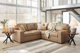 Homestyle Furniture - Ashley Furniture - Bandon 2-Piece Sectional - LAF 2-Piece Sectional - 38006S1