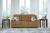 Homestyle Furniture - Ashley Furniture - Kanlow Reclining Sofa - Reclining Sofa - 3860588