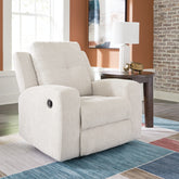 Homestyle Furniture - Ashley Furniture - Danum Recliner - Zero Wall Recliner - 3880529