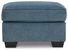 Cashton Sofa, Chair and Ottoman