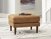 Homestyle Furniture - Ashley Furniture - Telora Ottoman - Ottoman - 4100214